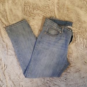 Liz Claiborne jeans sz 14
